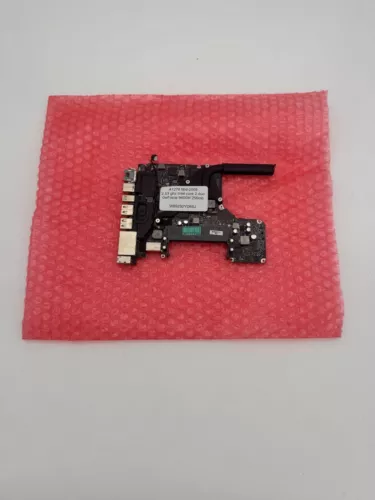 A1278 Logic Board Macbook Pro Mid-2009 | 2.53ghz | GeForce 9400M | 820-2530