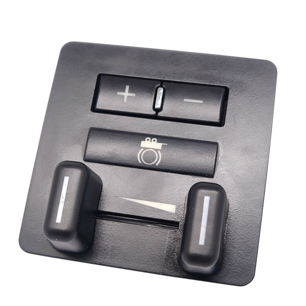 Trailer Brake Controller 20072014 for Silverado GMC Sierra Suburban