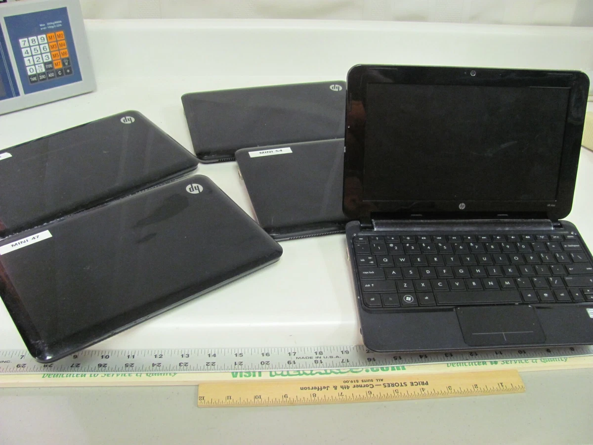 Notebook clearance hp mini