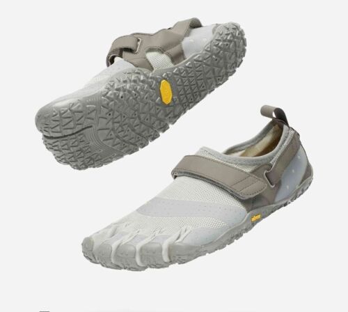 Vibram Men's Five Fingers V-Aqua Water Shoe 18M7303 US 8.5-9 EU41