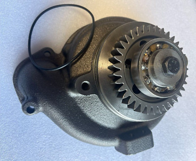 Water Pump 3520206 10R-2129 for Caterpillar Cat E345D E349D 345C Engine ...