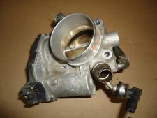 2012 CHEVY CRUZE 1.8L THROTTLE BODY ASSEMBLY