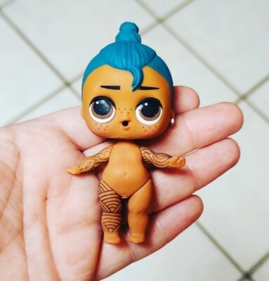 LOL Surprise Dolls Boys Series Luau (#1)