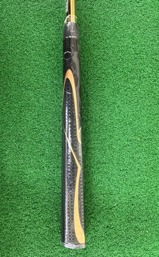 Maruman MAJESTY SUBLIME 50th ANNIVERSARY PUTTER 34 INCH - Picture 7 of 10