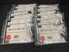 NEW XPRESSKIT RFLFORD80 Ford 80 Bit RF Immobilizer Transponder Loop For Ford LOT