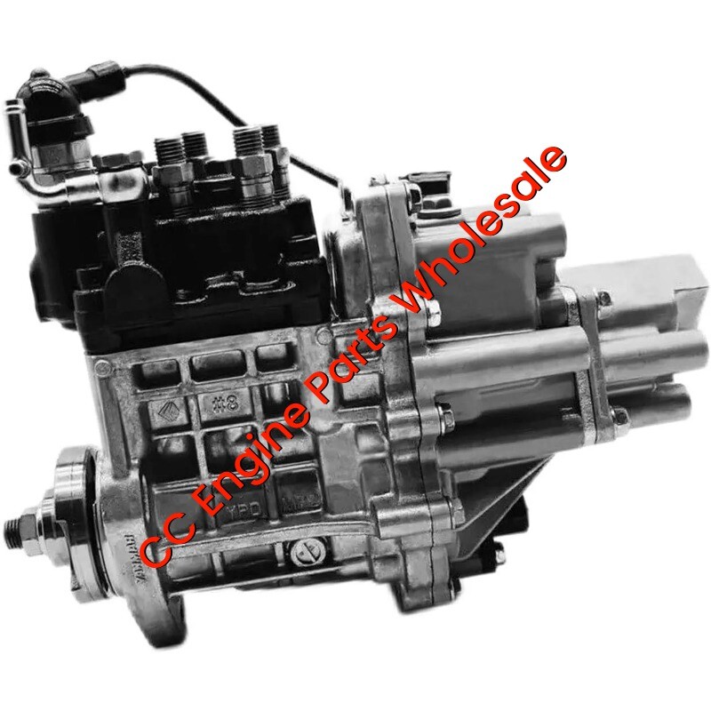 NEW Fuel Injection Pump 729923-51380 For Yanmar 4TNV98-ZPIKB