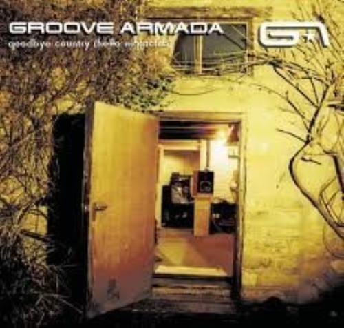 Goodbye Country (Hello Nightclub) CD