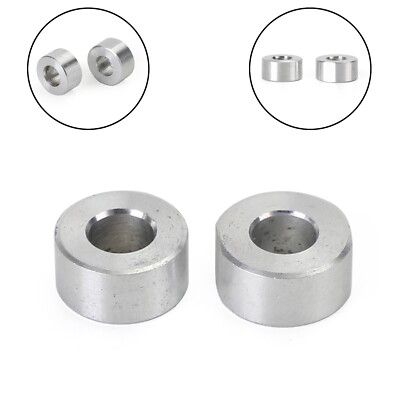  10 & 14* Limiter Bushings Professionally Built For MSD Pro-Billet Distributor