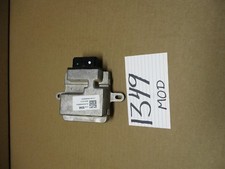 2013 2014 Chevrolet Equinox Fuel Pump Control Module Computer #1349-MOD 