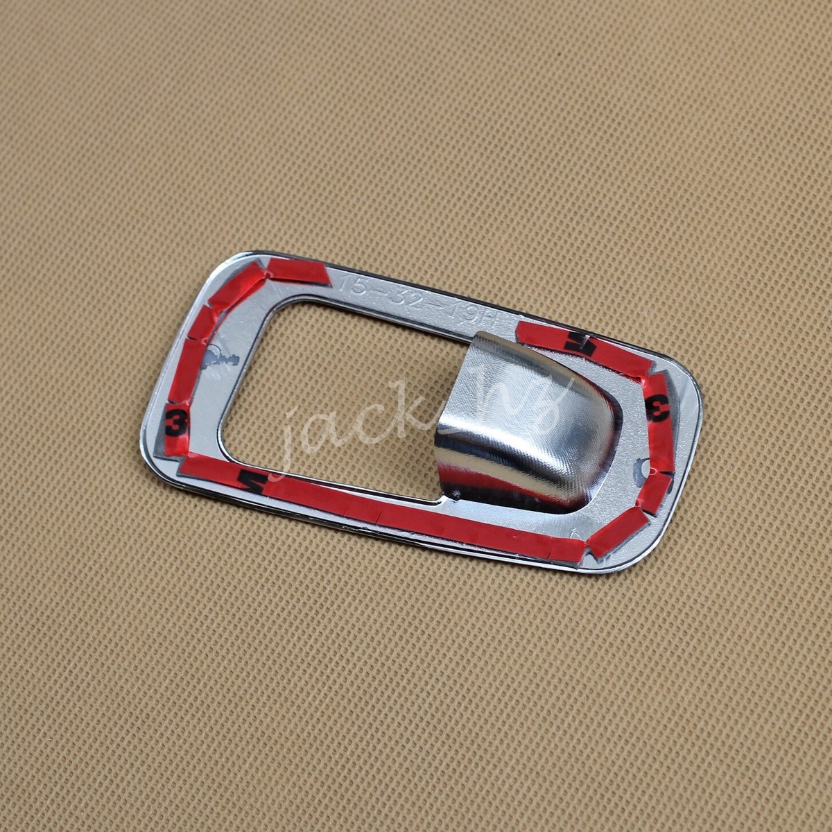 Electronic Parking Brake Cover Trim Fit For Benz E GLC C Class - Foto 7