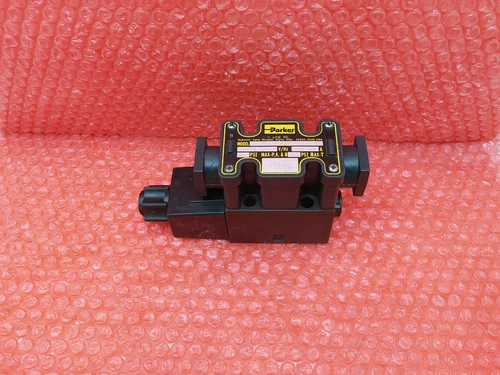 Parker Hydraulic Valve D1VW20BNYCH 75