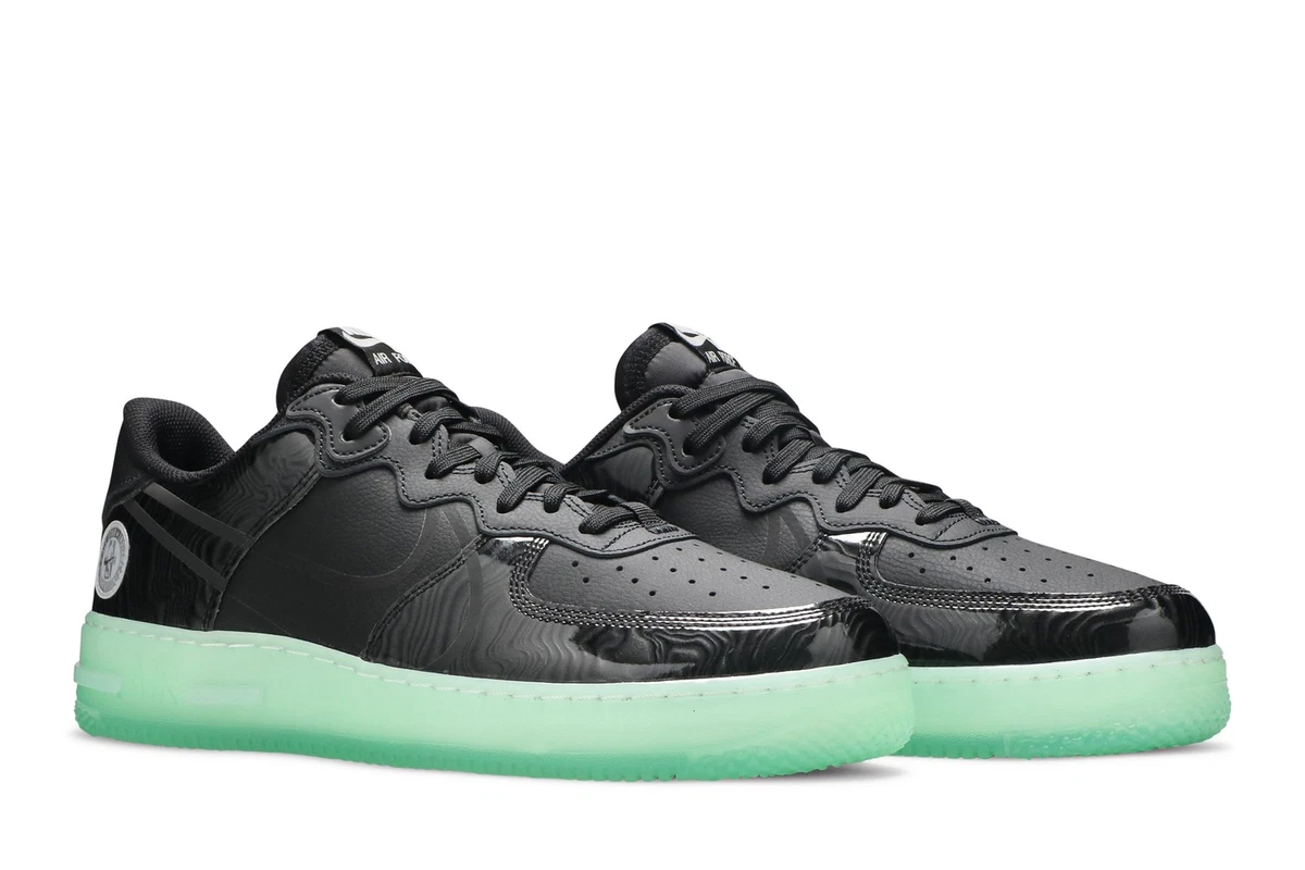 Nike Air Force 1 React LV8 All Star 2021 for Sale | Authenticity