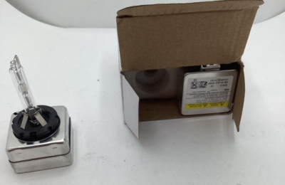 QTY 2) XenStart HID Headlight Bulb 036312 33 D1S 35W E4 HLW6P | eBay