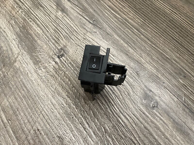 Power Strom Netz Ein/Aus Schaler ON/OFF Switch Delonghi Magnifica ESAM2000 usw.