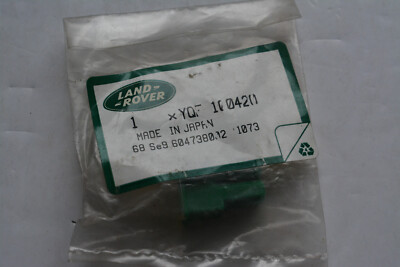 Geniune Land Rover YQF100420 Discovery 2 Fuseable Link 40 AMP NOS New