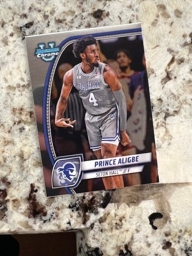 2024-25 BOWMAN CHROME UNIVERSITY CARD #s 1-100 COMPLETE YOUR SET PICK YOUR CARD - 第 81/98 張圖片