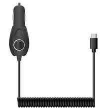 For Motorola Moto G Stylus Pure 15W Car Charger Type-C Power Adapter DC Socket