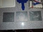 Star Wars Creepy Crawlers 3 Mold Plates Spatula Yoda Anakin Skywalker Clone — photo 2
