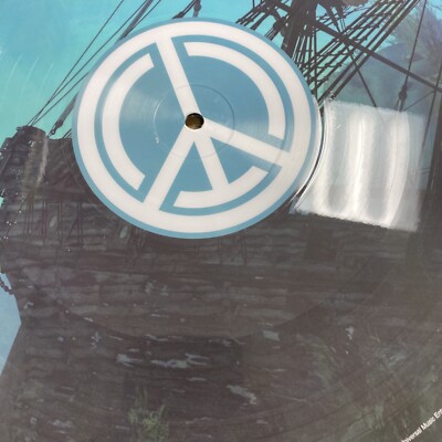 【新品未開封】JHENE AIKO SAIL OUT アナログ盤　LP レコード Jhené Aiko - Sail Out – Resident Vinyl