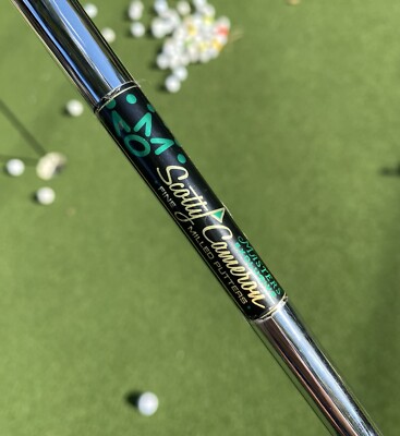 Scotty Cameron 2014 MASTERS Limited Edition Putter Newport 2