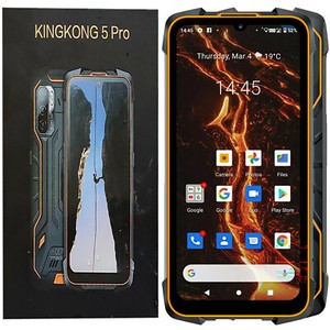 Cubot King Kong Mini 3 | eBay