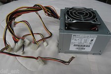 ASTEC 200W ATX Power Supply ATX202-3555