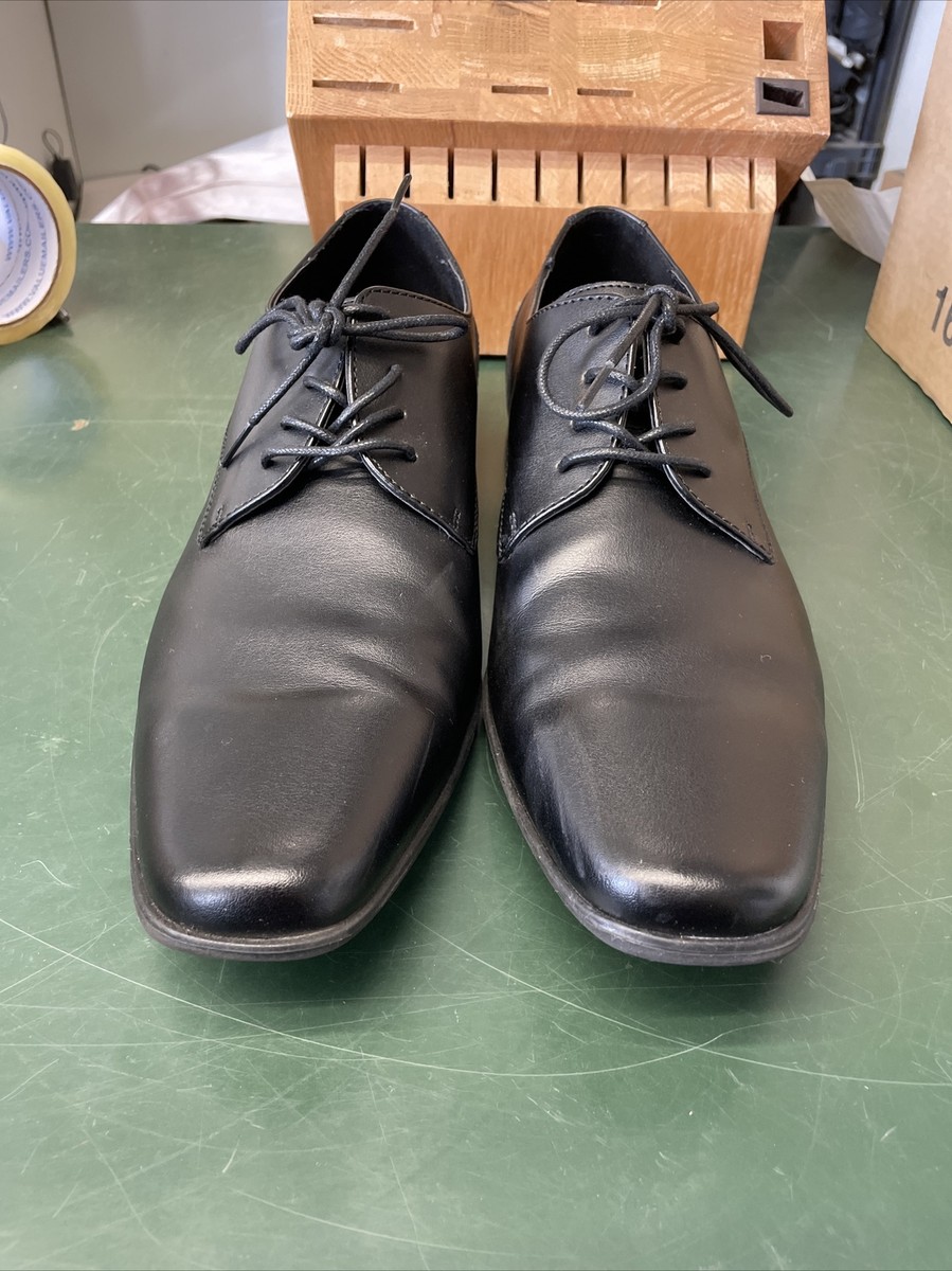 Size 12 M CALVIN KLEIN Men display picture 2