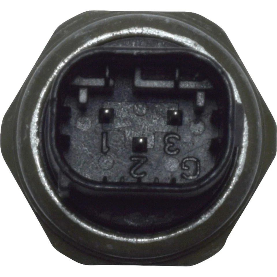 Transductor de presión HVAC UAC para BMW 325Ci 2001-2006 Foto 2 de 3