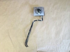 CLAROSTAT RV4NAYSD103A Potentiometer w/ Actuator Dial + Legend Plate  (KB)