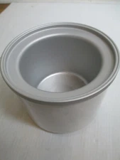 Cuisinart ICE 20 Ice Cream maker freezer bowl only replacement part 1.5 qt