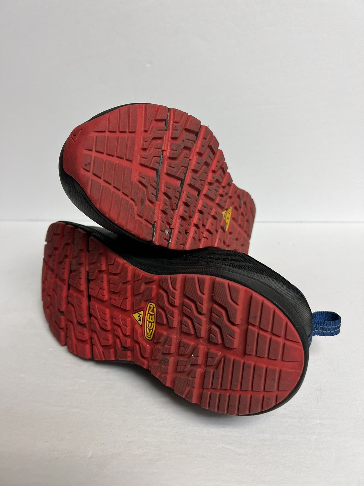 Sneaker KEEN donna Minneapolis nere taglia 8 M