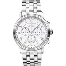 MONTBLANC  Tradition Chronograph  114340