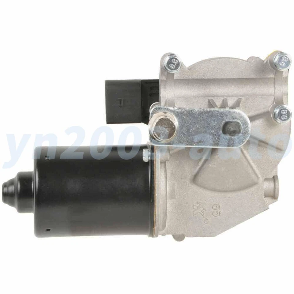 Front Windscreen Wiper Motor 61617194029 For BMW E60 545i 550i M5 E64 645Ci M6 — 第 2/4 张图片