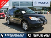 2011 Honda CR-V CR-V EX | Remote Entry | Campus Certified |