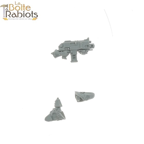 Warhammer 40000 Battle sister squad Vente au détail Pièces détachées Rabiot bitz - Picture 42 of 47