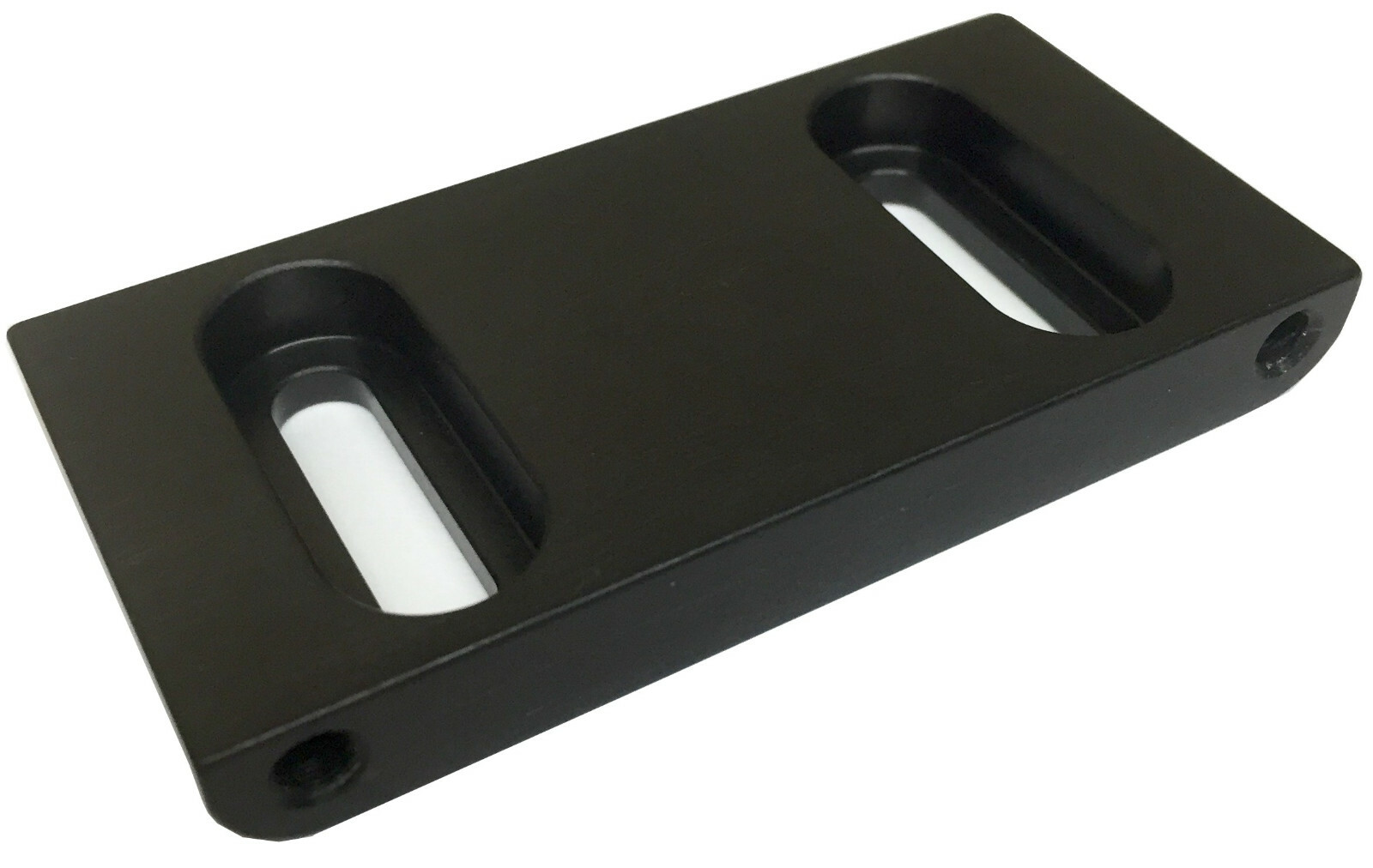 AIRE JAX Touch? MANUAL VALVE MOUNTING BRACKET