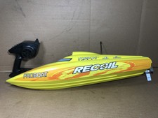 36 inch rc boat