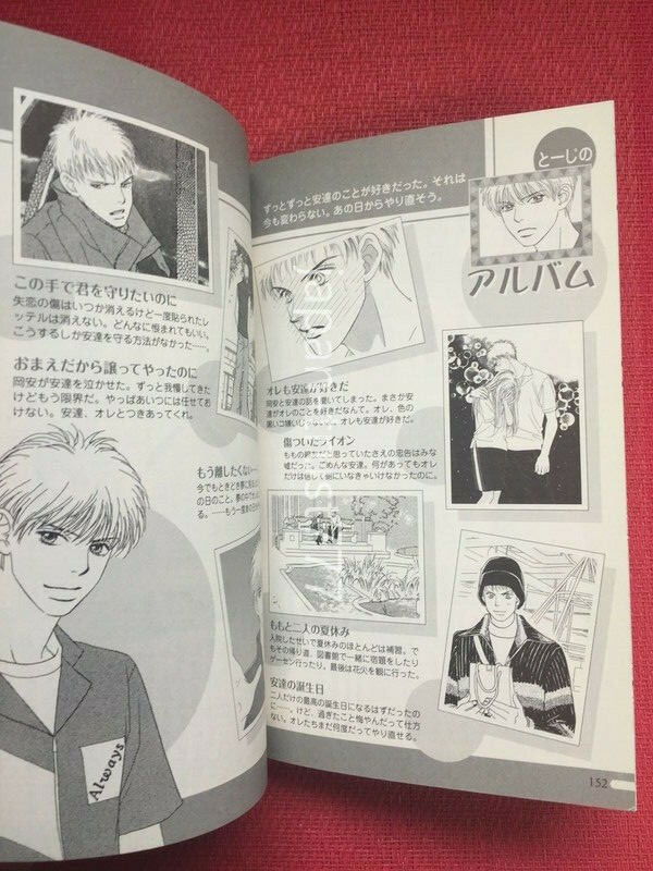 Miwa Ueda Peach Girl Fan Book Japanese Book Japan Ebay