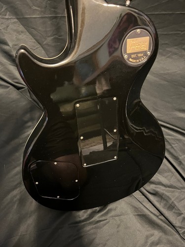 2017 Gibson Custom Shop Axcess Standard Modern-Floyd Rose-W/OHSC/COA - Picture 13 of 24