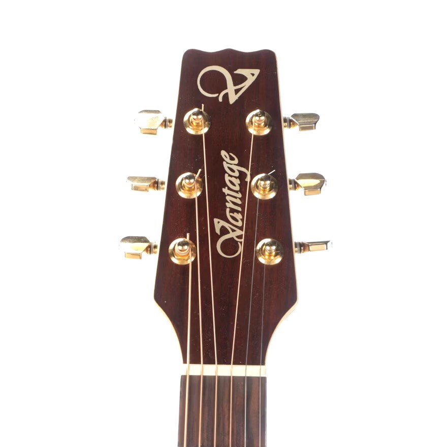 vantage アコースティックギター Intermediate Guitar - Vantage VS-50 Dreadnought Acoustic