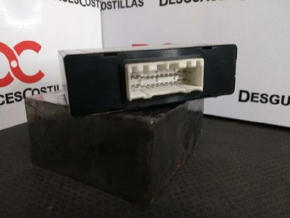 96407680 Centralina Check Control per DAEWOO NUBIRA BERLINA CDX 99293 - Immagine 2 di 2