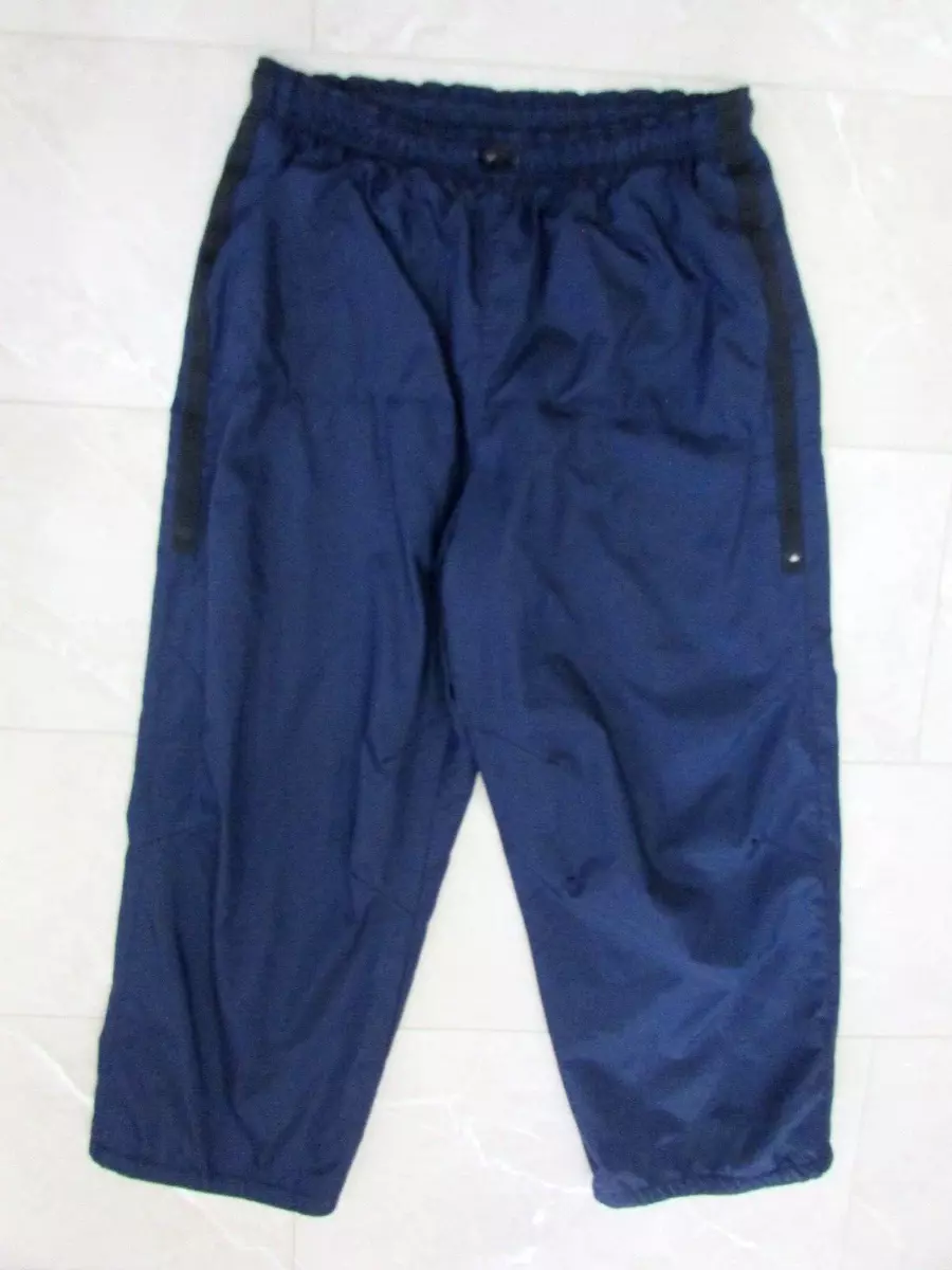 mens nike wind pants