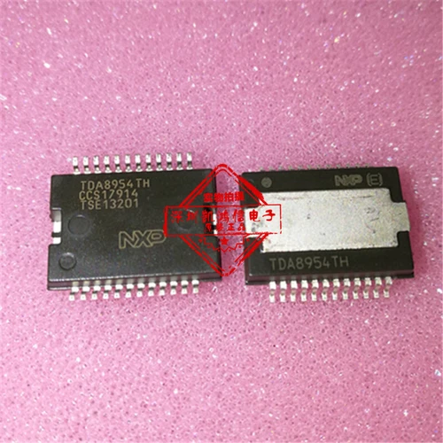 1pcs TDA8954TH TDA8954 AUDIO Power Amplifier HSOP-24 #98HY