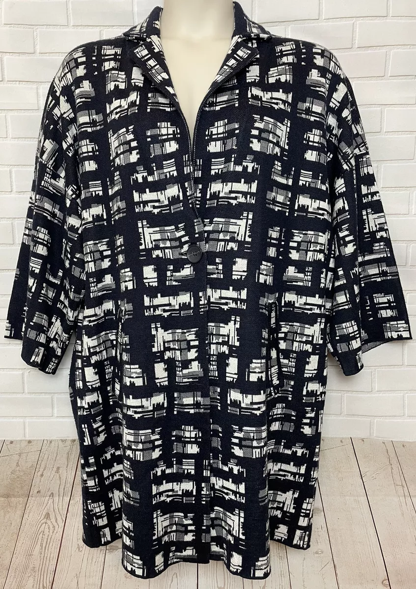Phase eight grey hot sale cardigan