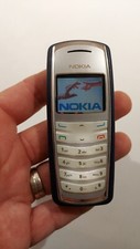 3143.Nokia 2125 Very Rare - For Collectors - No Sim Card