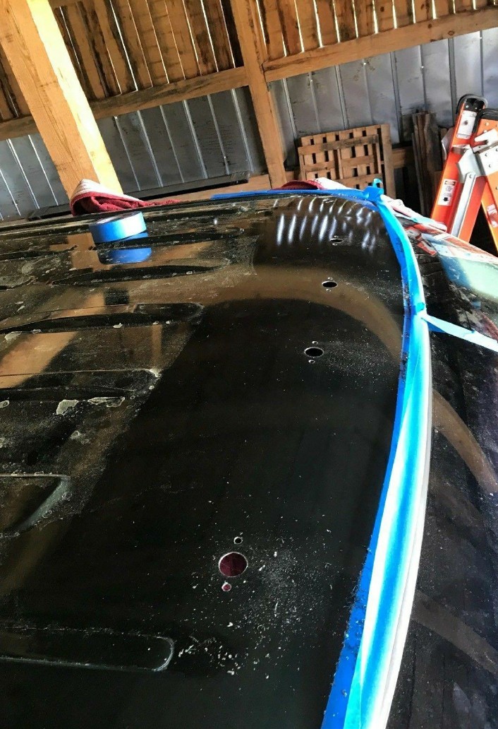 Ford F250 F350 Super Duty Powerstroke Cab / Clearance Light Template Ford F250 F350 Super Duty Powerstroke Cab / Clearance Light Template
