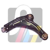 RTS Querlenker Lenker RadaufhäNgung Vorne Links Unten FüR Renault Laguna II