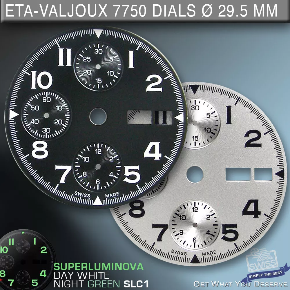 Eta shop cal 7750