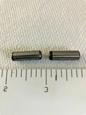 TWO (2) BOSTITCH  #UB4112.3  DOWEL PINS USED IN # MIIIFN & MIIIFS FLOORING TOOLS