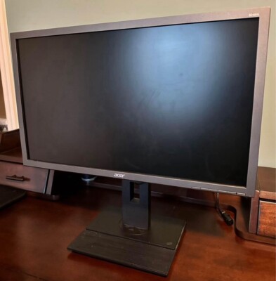 Acer B246Hl 24